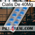 40Mg Cialis 22